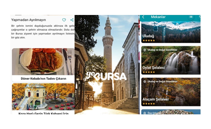 ‘GoBursa’ ile Bursa avucunuzun içinde