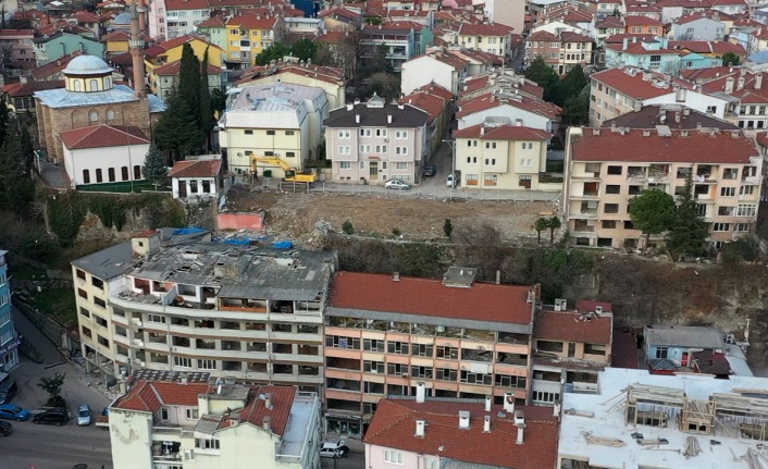 Bursa’nın turizm rotası yeniden belirleniyor