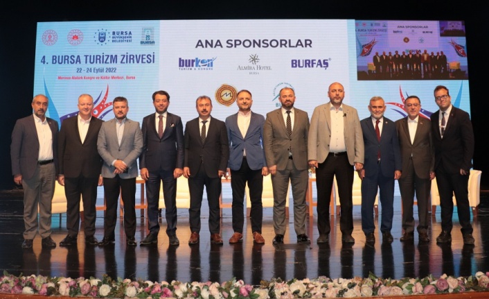 Dağ ilçeleri alternatif turizm ile kalkınacak
