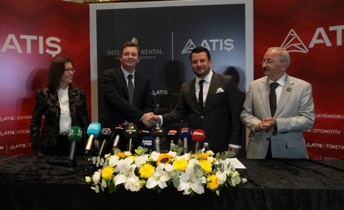 InterContinental Bursa’da