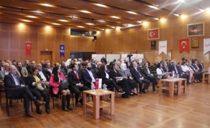 TÜRSAB Güney Marmara Bölge Başkanı Murat Saraçoğlu güven tazeledi