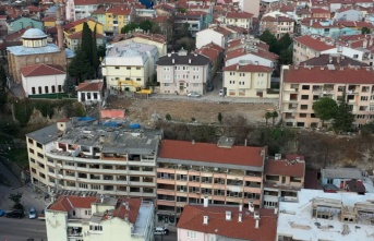 Bursa’nın turizm rotası yeniden belirleniyor