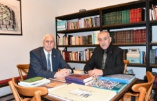 Geçmişten günümüze İznik’i anlattılar