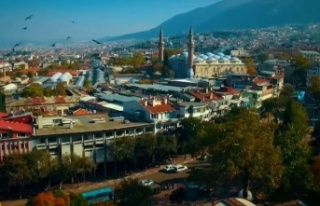 Güney Koreliler Bursa’yı izliyor