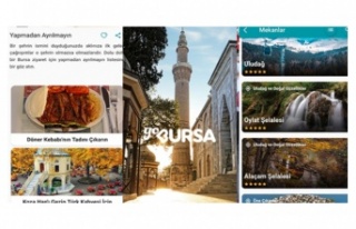 ‘GoBursa’ ile Bursa avucunuzun içinde