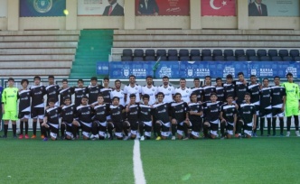 Bursa, spor turizminin de gözdesi oluyor
