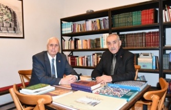 Geçmişten günümüze İznik’i anlattılar