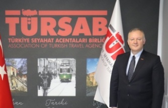 Turizm 12 aya yayılmalı