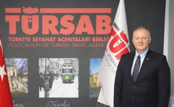 Turizm 12 aya yayılmalı
