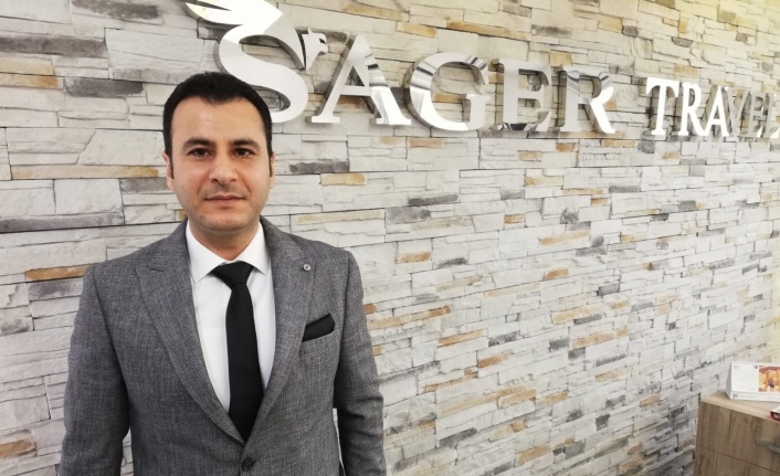 Ortadoğu turizmcileri, “Bursa’yı gezmeye bir gün yetmez” dedi.