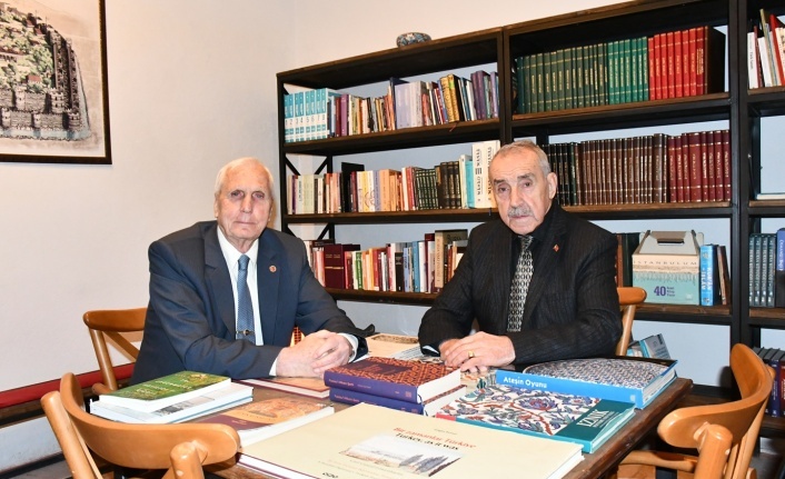 Geçmişten günümüze İznik’i anlattılar